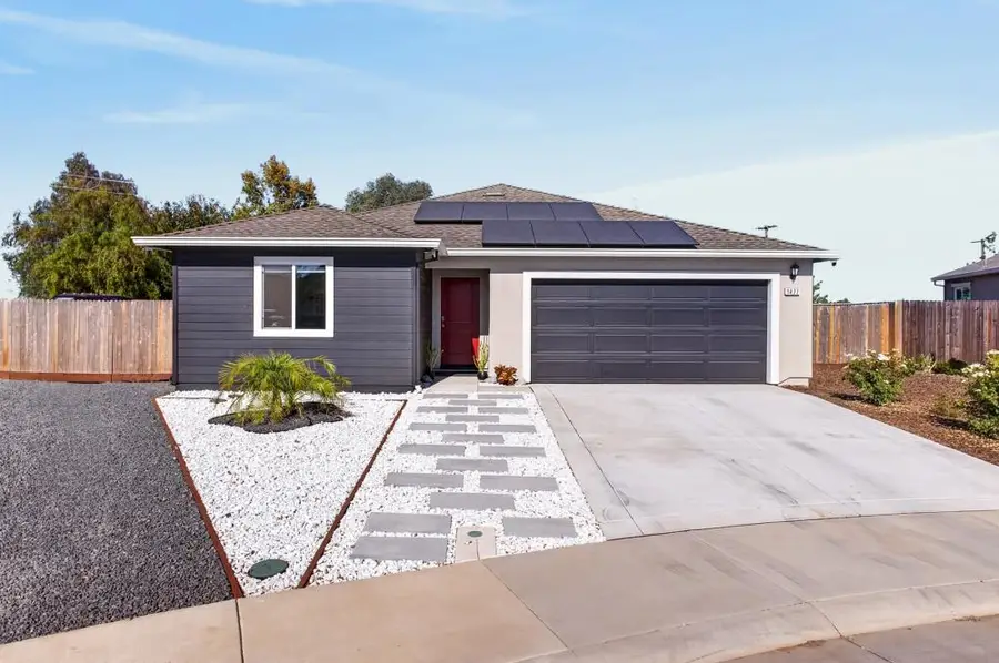 1477 Bob Hayes Drive, Olivehurst, CA 95961 - #2