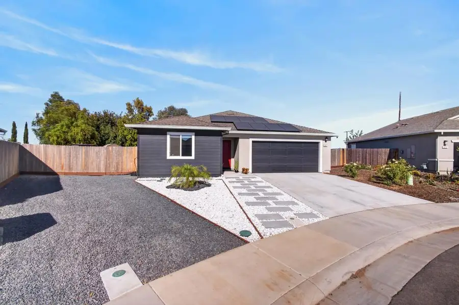 1477 Bob Hayes Drive, Olivehurst, CA 95961 - #3