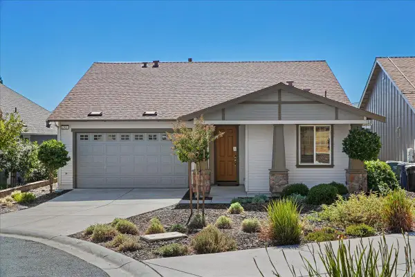565 Spyglass Circle, Angels Camp, CA 95222