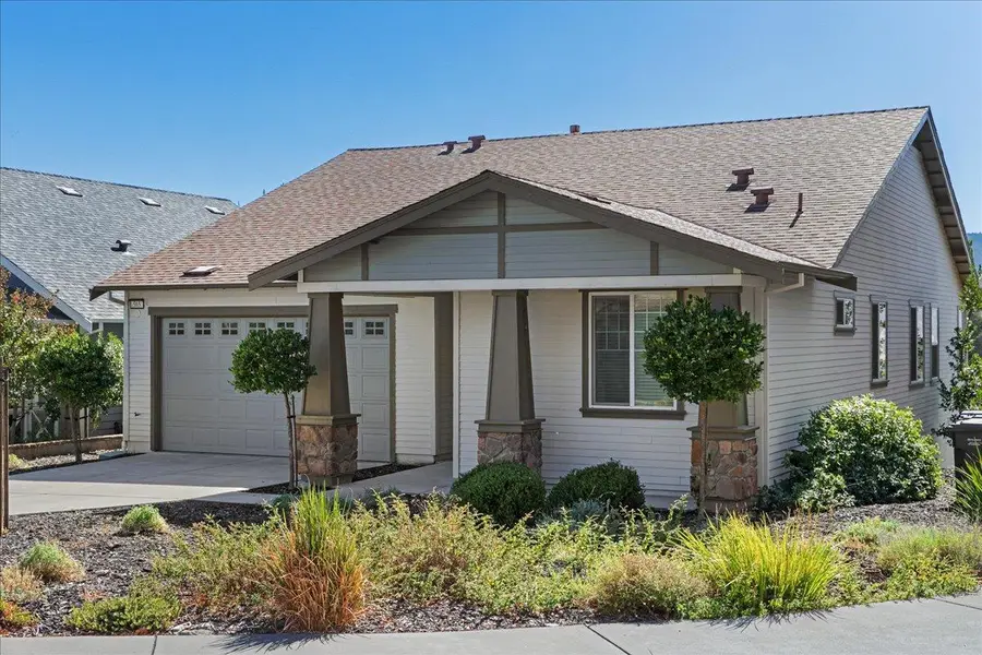 565 Spyglass Circle, Angels Camp, CA 95222 - #2