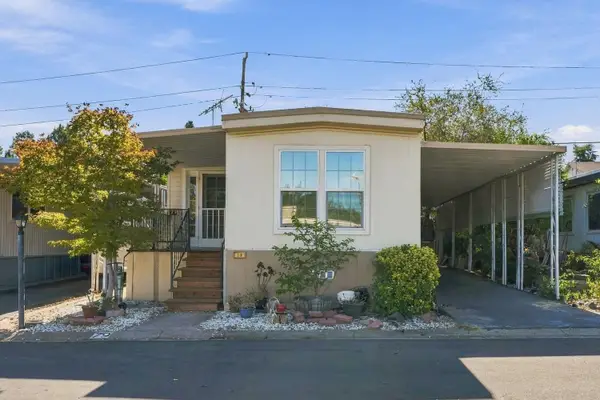 1605 Grass Valley Highway #79, Auburn, CA 95603