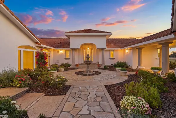 11255 Green Road, Wilton, CA 95693