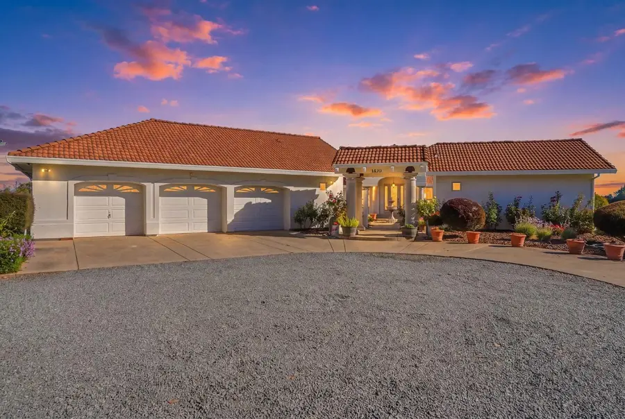 11255 Green Road, Wilton, CA 95693 - #2