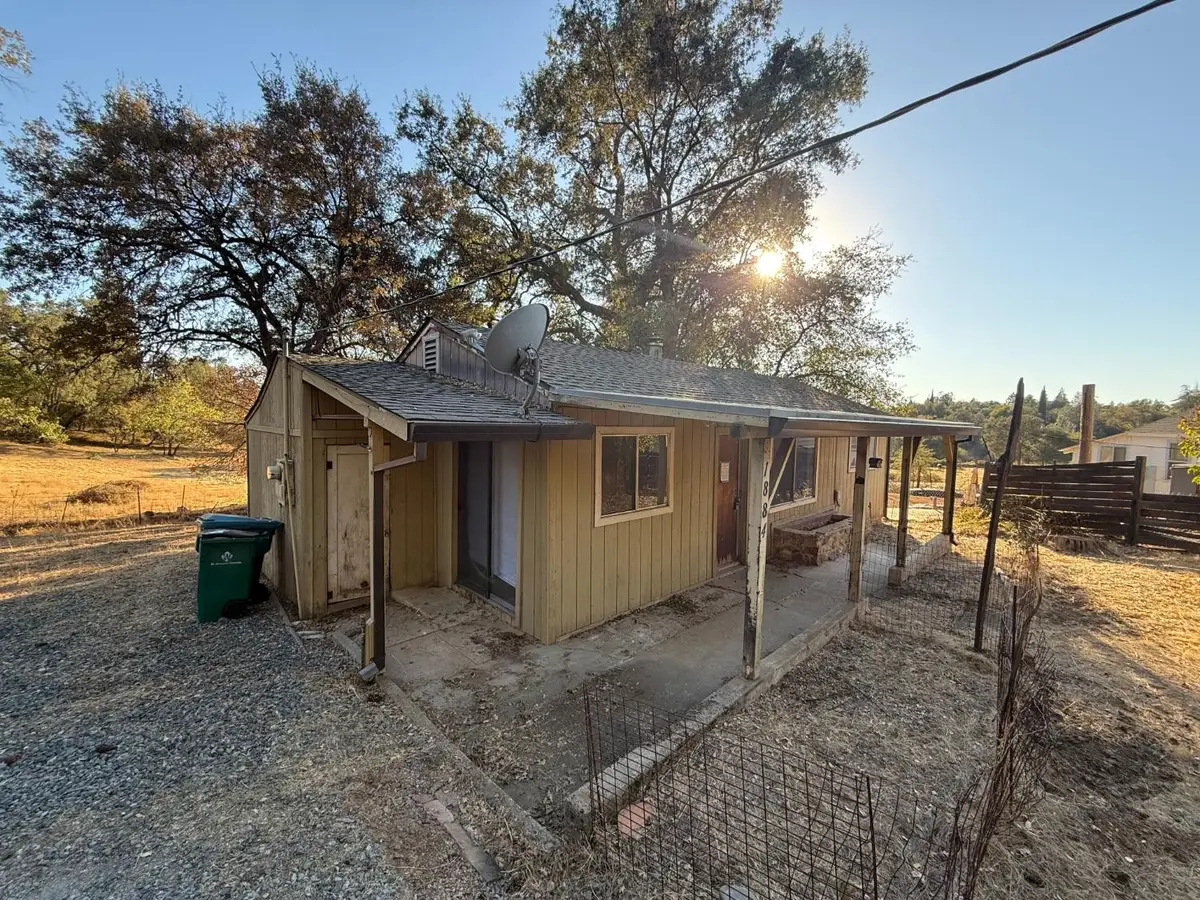 1884 State Highway 49, Placerville, CA 95667 - #1