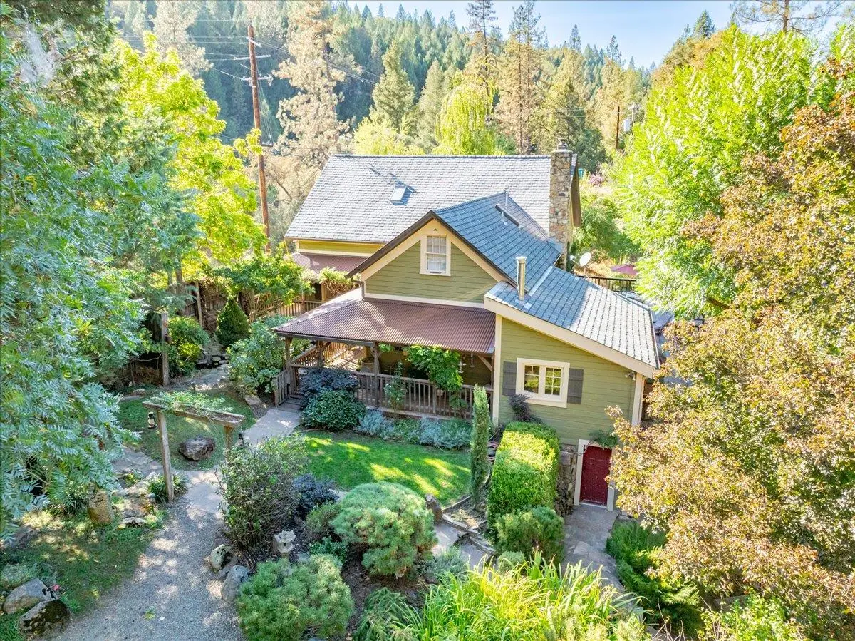 4081 Newtown Road, Placerville, CA 95667 - #1
