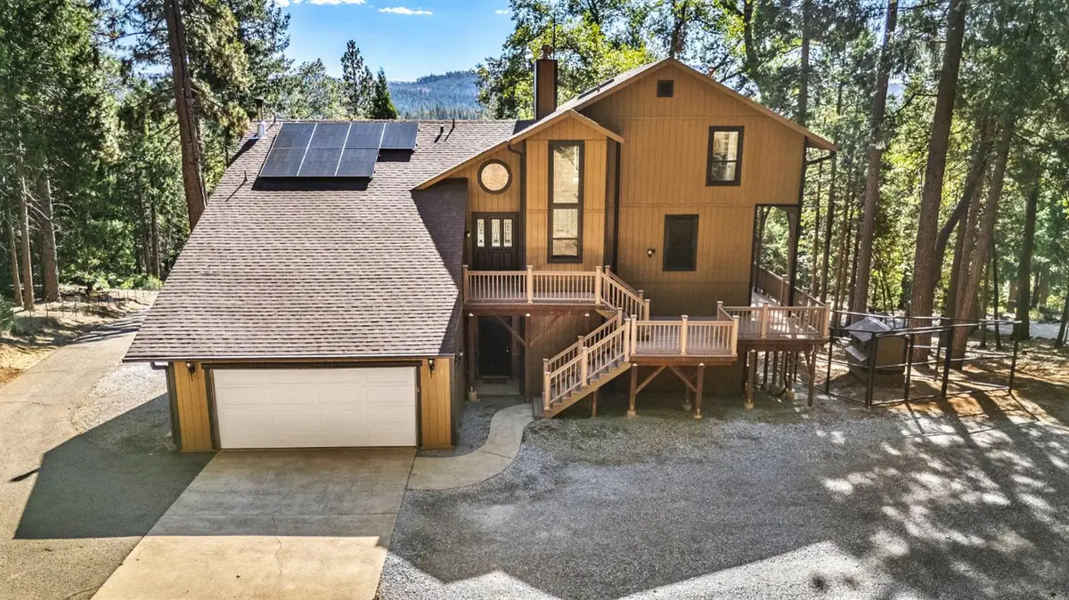 7281 Lakewood Drive, Pollock Pines, CA 95726 - #1