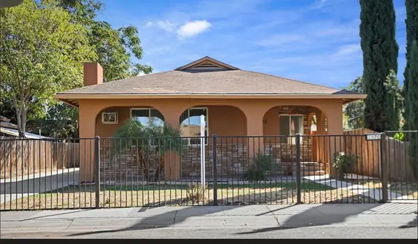 1570 Julian Street, Stockton, CA 95206
