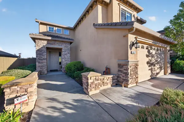 3017 Lennon Drive, Roseville, CA 95661