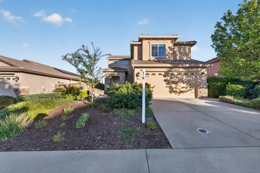 3017 Lennon Drive, Roseville, CA 95661 - #2