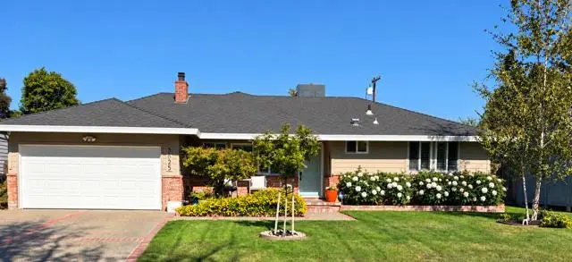 3825 Lynwood Way, Sacramento, CA 95864 - #1