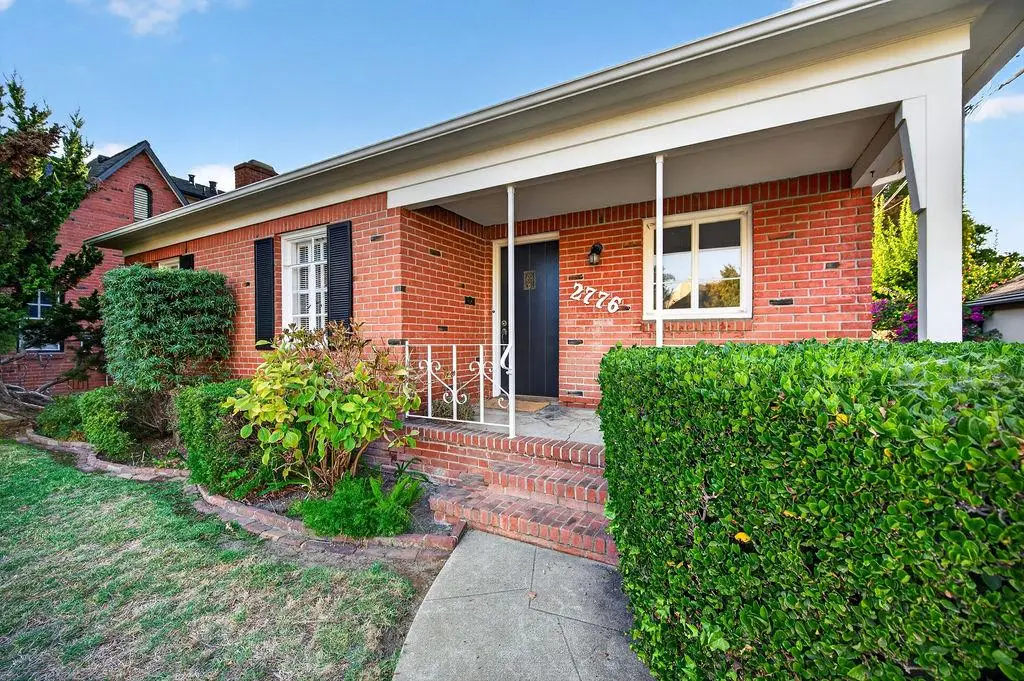 2776 17th Street, Sacramento, CA 95818 - #1