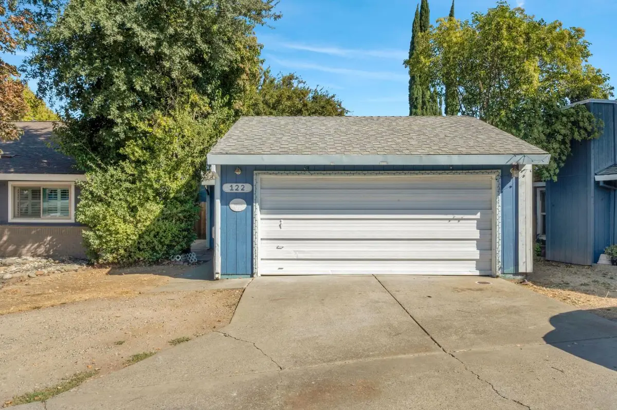 122 Saginaw Circle, Sacramento, CA 95833 - #1