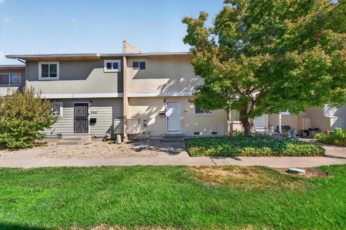 5965 Mack Road, Sacramento, CA 95823 - #1