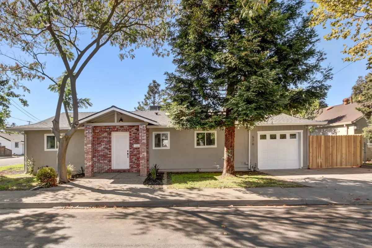 570 Walnut Street, West Sacramento, CA 95691 - #1
