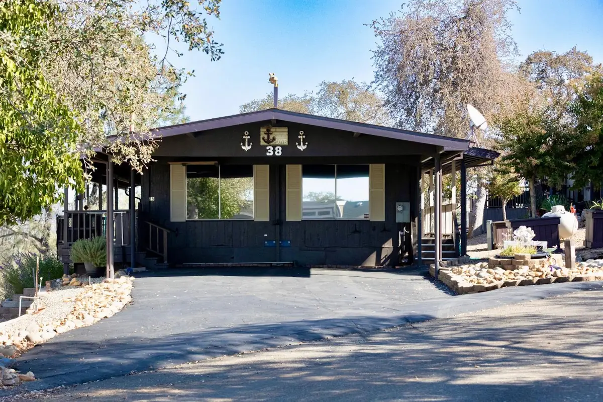 11700 Wade Lane #38, Valley Springs, CA 95252 - #1