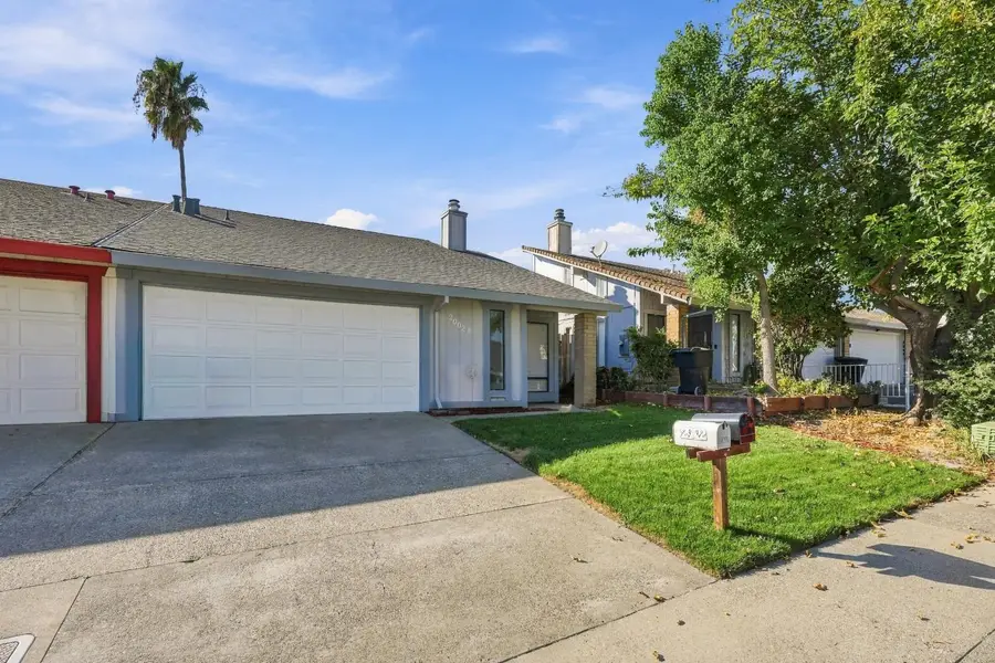 2002 Inglis Way #B, Roseville, CA 95678 - #2