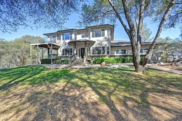 6805 Schindler Road, Newcastle, CA 95658