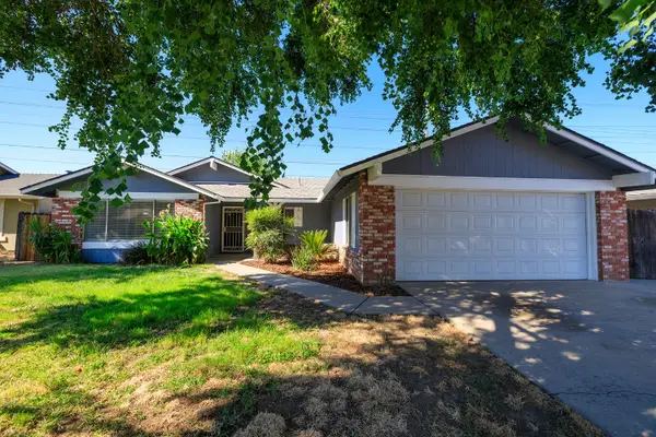 2113 Venus Drive, Ceres, CA 95307