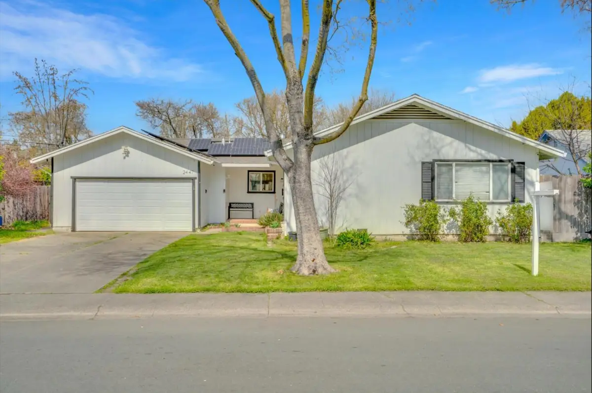 2447 Calhoun Way, Stockton, CA 95207 - #1