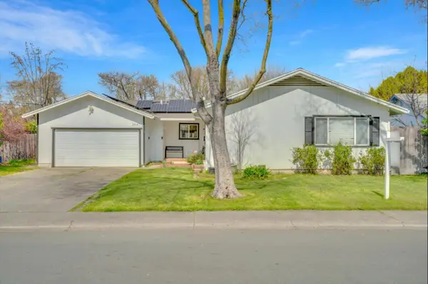 2447 Calhoun Way, Stockton, CA 95207