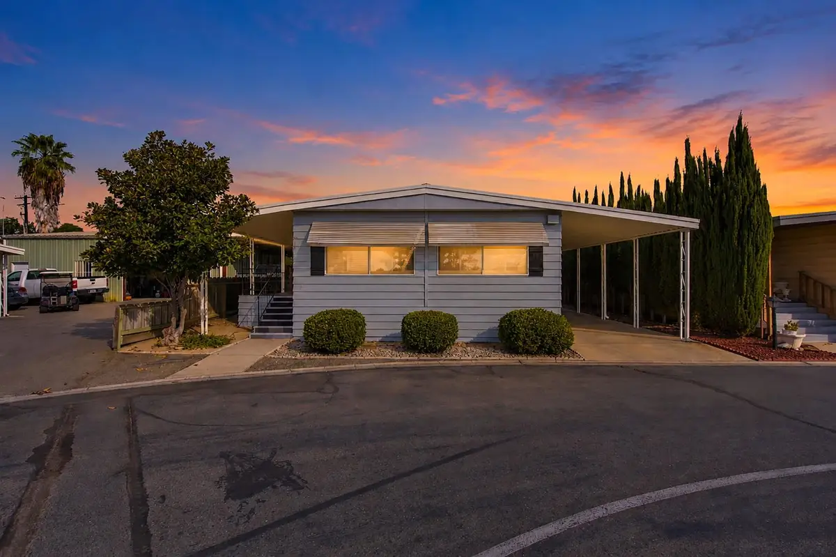 1400 N Tully Road #2, Turlock, CA 95380 - #1