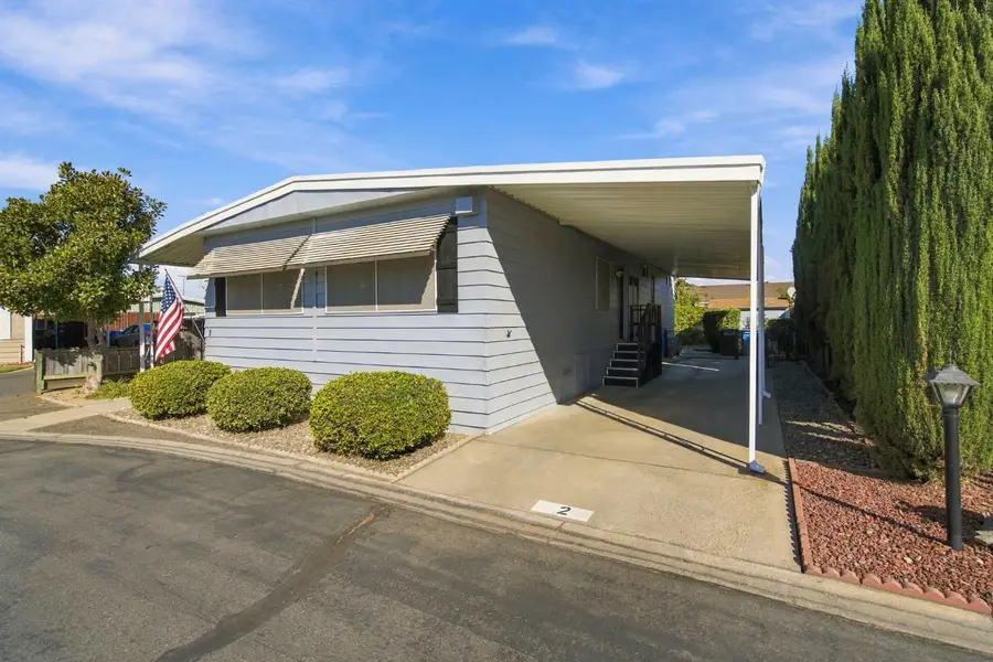 1400 N Tully Road #2, Turlock, CA 95380 - #3