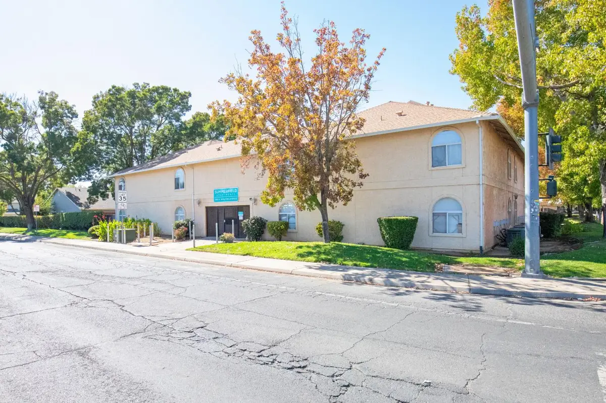 598 N Walton Avenue, Yuba City, CA 95993 - #1
