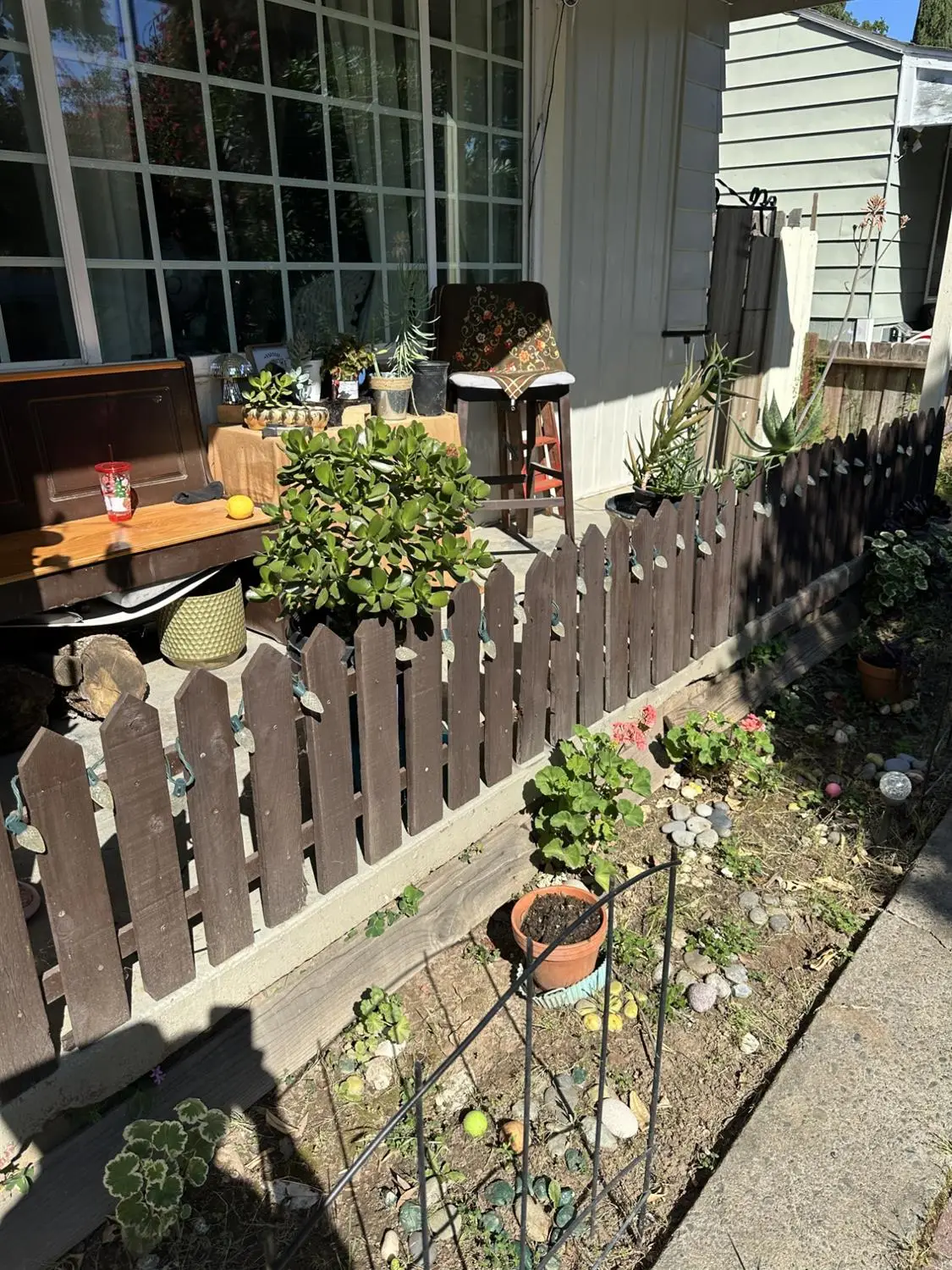 2361 Colfax Street, Sacramento, CA 95815 - #1