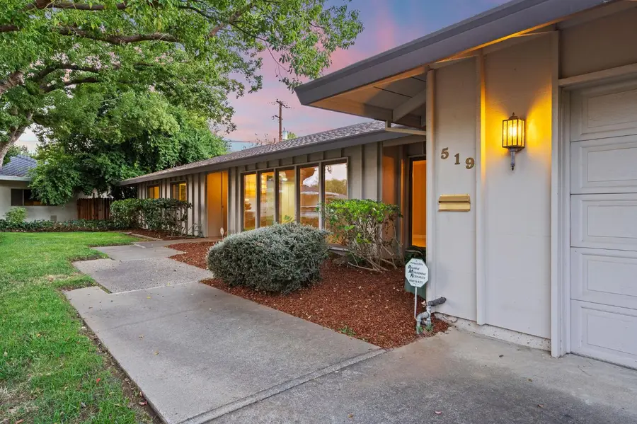 519 Grovesnor Court, Sacramento, CA 95864 - #2
