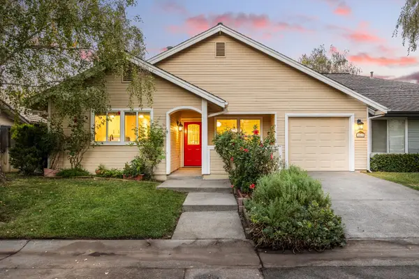 1511 Olympic Drive, Davis, CA 95616