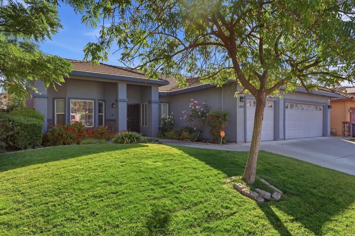 1860 Burgandy Drive, Yuba City, CA 95993 - #1
