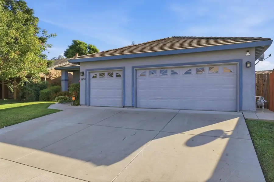 1860 Burgandy Drive, Yuba City, CA 95993 - #2
