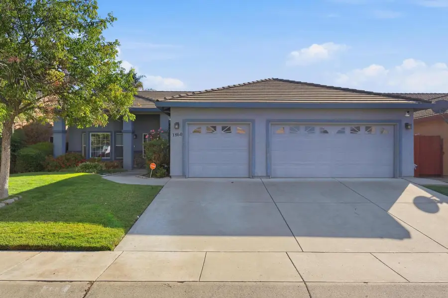 1860 Burgandy Drive, Yuba City, CA 95993 - #3