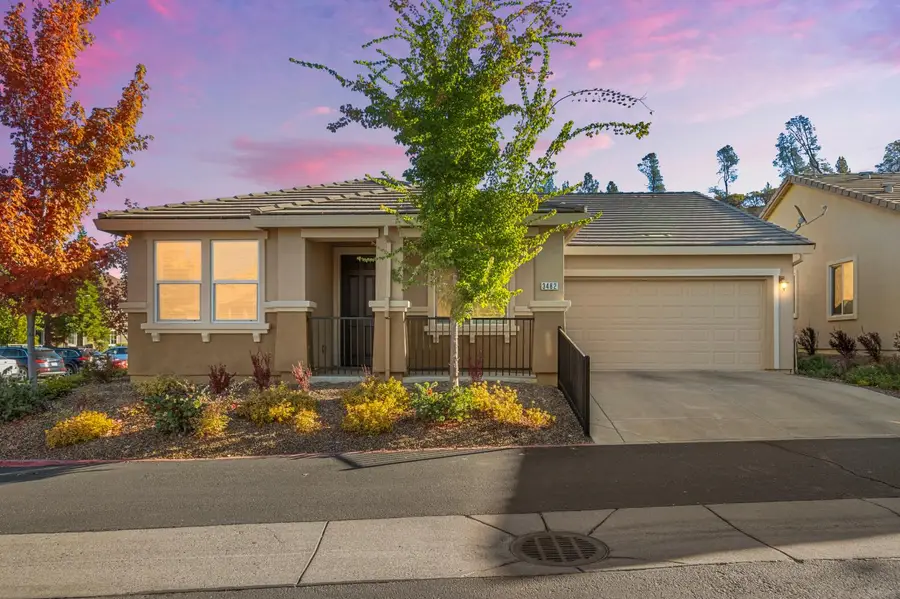 3482 Eskaton Drive, Placerville, CA 95667 - #3