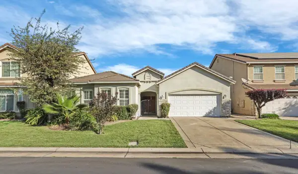 1155 Windjammer Drive, Stockton, CA 95209