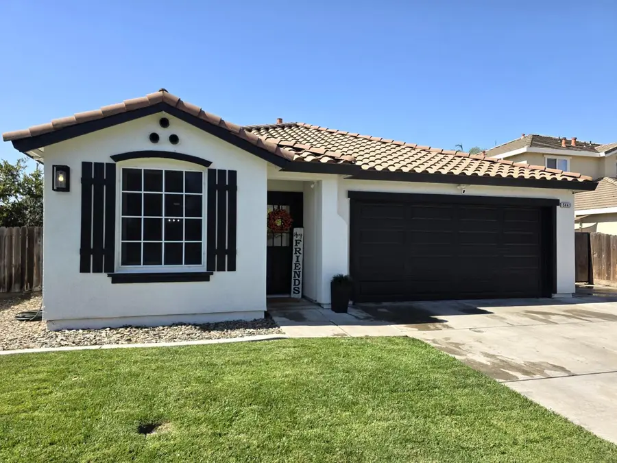 5441 Antique Rose Way, Riverbank, CA 95367 - #2