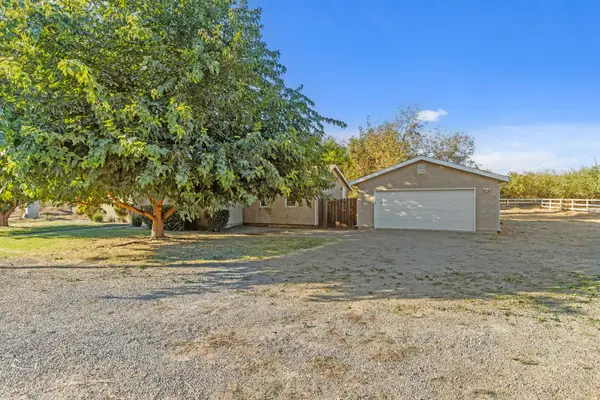 11050 S Airport Way, Manteca, CA 95336