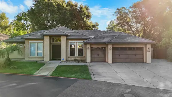 8856 Venikov Place, Orangevale, CA 95662