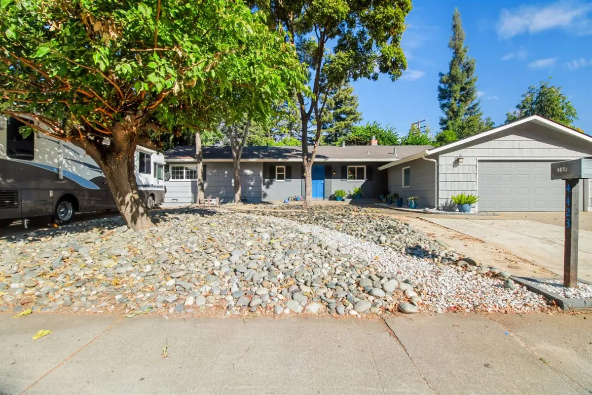 4423 Winding Way, Sacramento, CA 95841 - #1