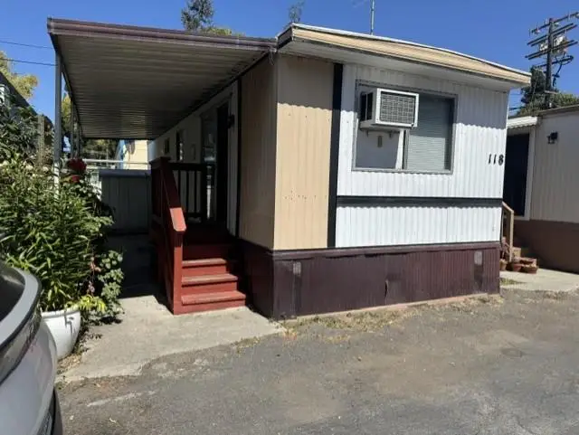 2399 E 14th Street #118, San Leandro, CA 94577 - #1