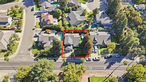1740 N Berkeley Avenue, Turlock, CA 95382
