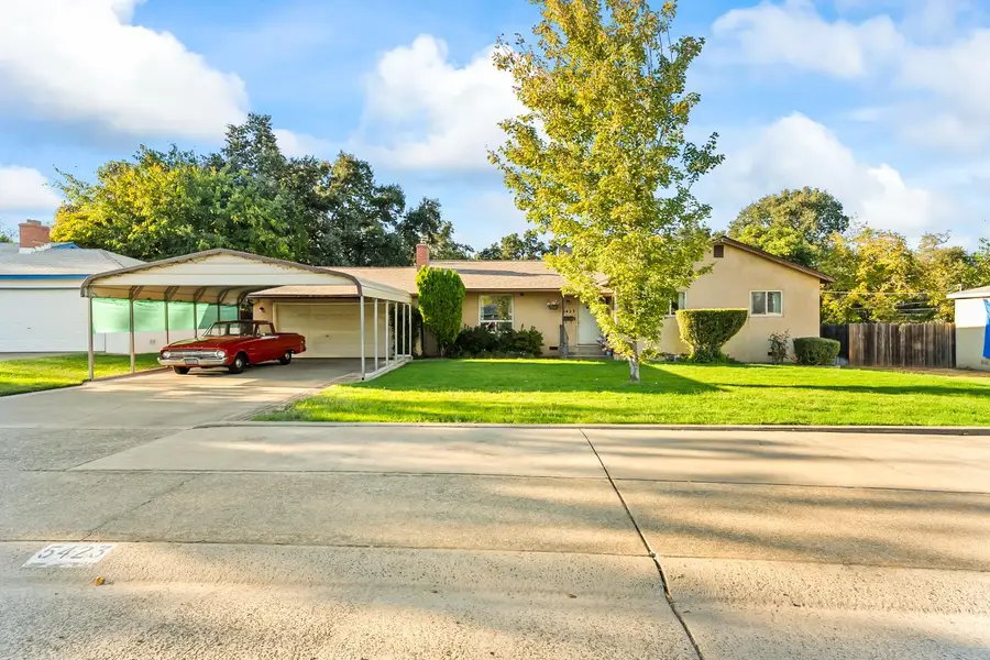 5423 President Avenue, North Highlands, CA 95660 - #2
