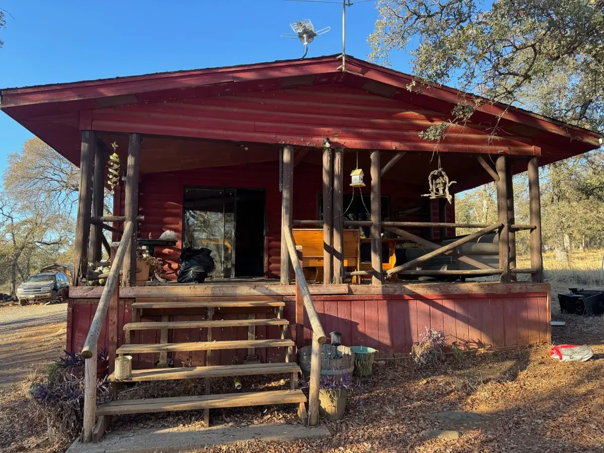 61 Bangor Trail, Bangor, CA 95966 - #1