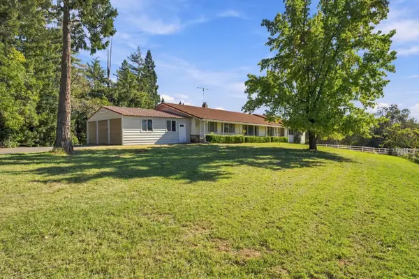 10020 Van Riper Lane, Newcastle, CA 95658