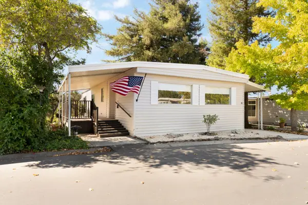 3765 Grass Valley Highway #18, Auburn, CA 95602