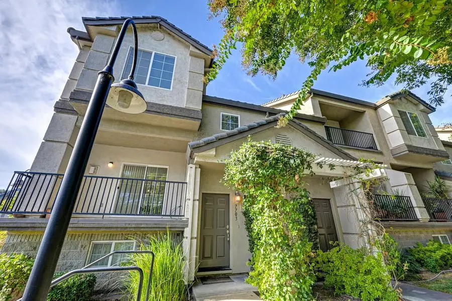 7703 George River Lane, Sacramento, CA 95831 - #2