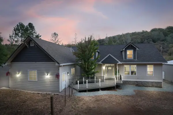 16002 Brewer Road, Grass Valley, CA 95949