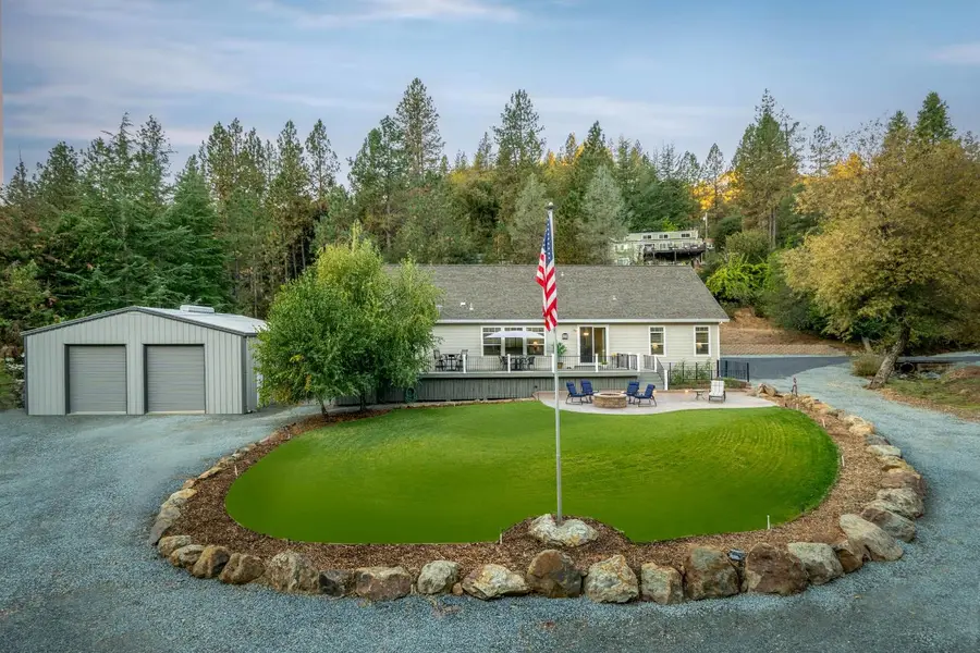 16002 Brewer Road, Grass Valley, CA 95949 - #2