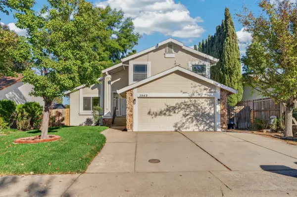 3949 Big Cloud Way, Antelope, CA 95843