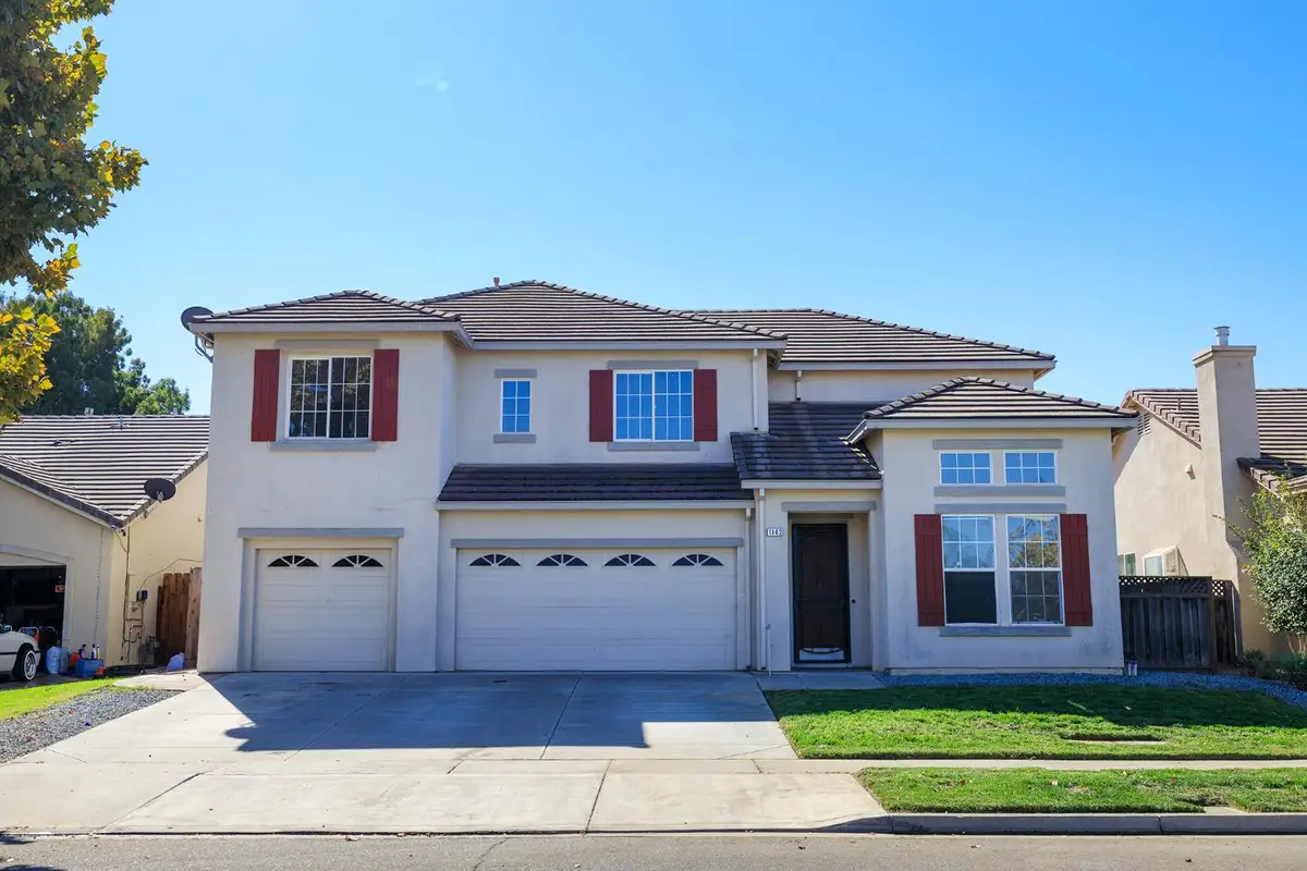 1142 Canyon Creek Drive, Newman, CA 95360 - #1